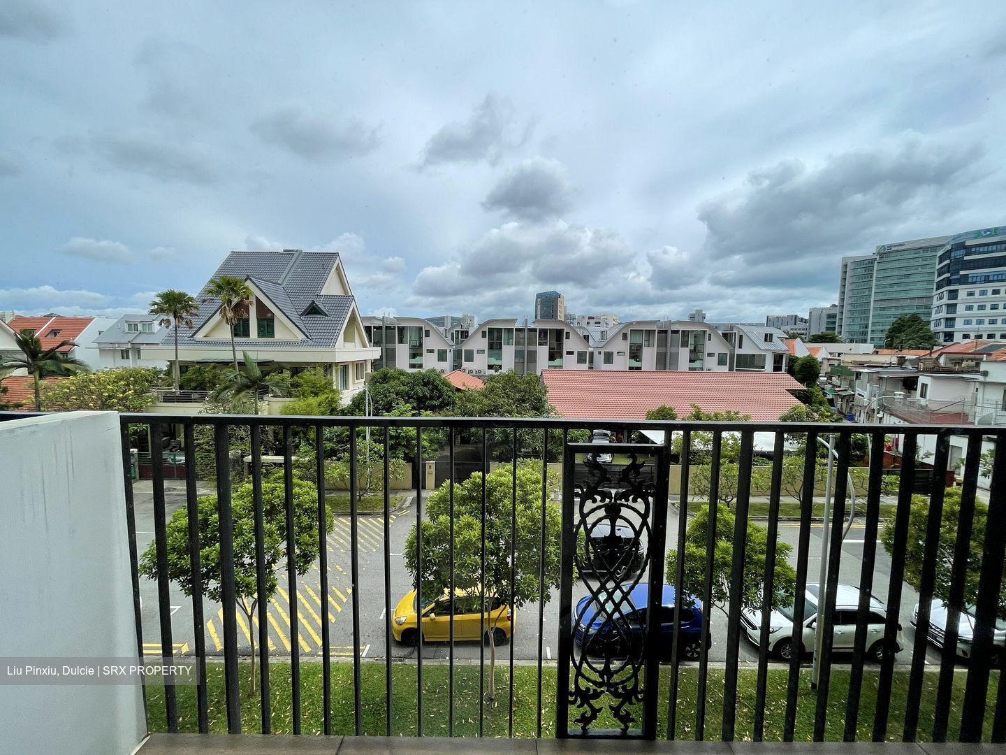 Sant Ritz (D13), Condominium #331186541